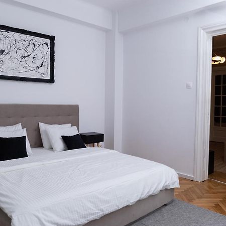 Apartament Color Aparments Coposu Blv Bukareszt Zewnętrze zdjęcie