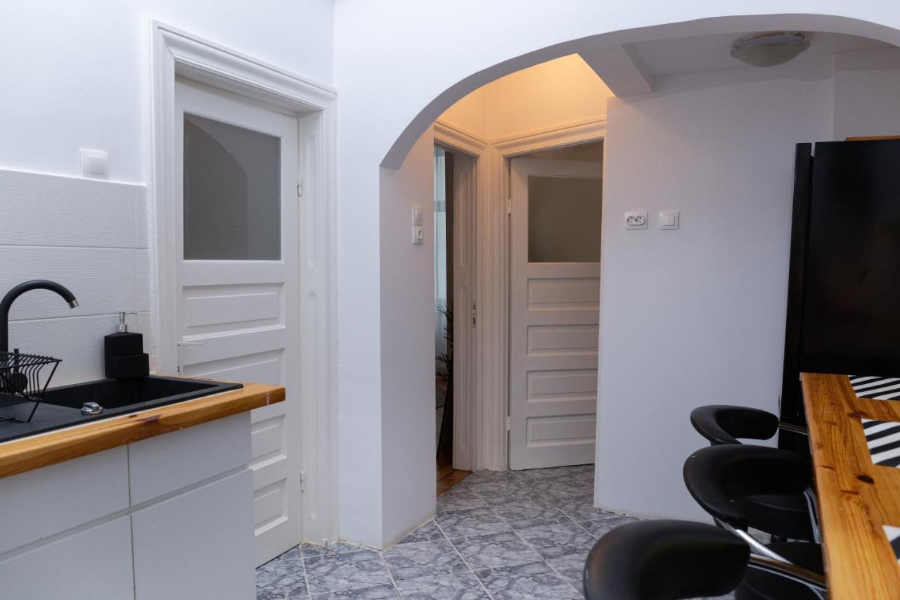 Apartament Color Aparments Coposu Blv Bukareszt Zewnętrze zdjęcie