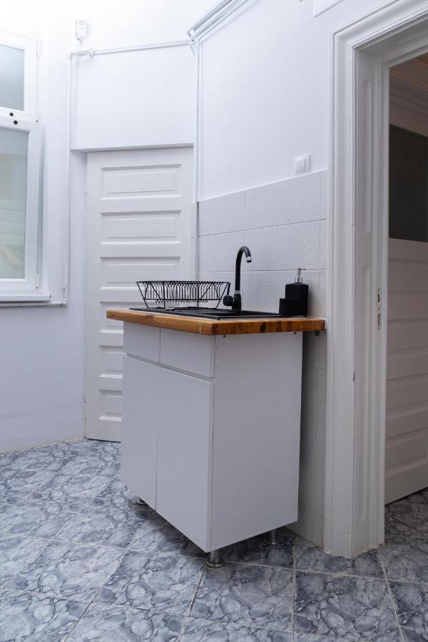 Apartament Color Aparments Coposu Blv Bukareszt Zewnętrze zdjęcie