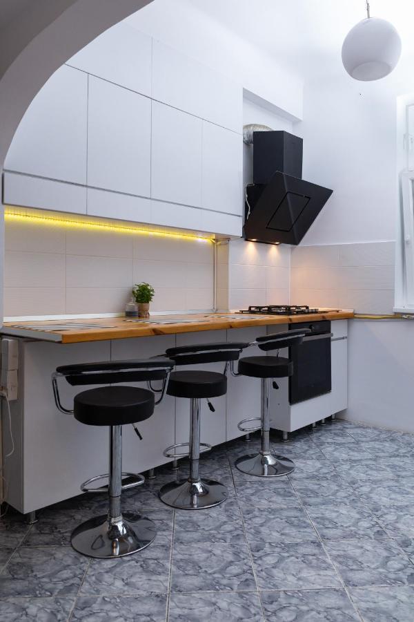 Apartament Color Aparments Coposu Blv Bukareszt Zewnętrze zdjęcie